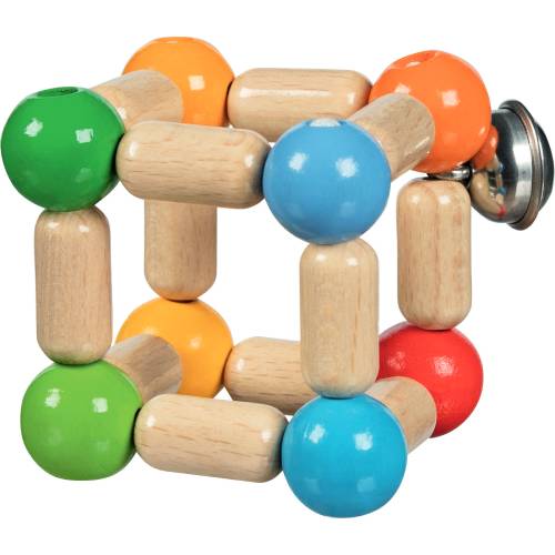 タッチキューブ・カラー （GK5284） 【ゴルネストアンドキーセル/Gollnest & Kiesel GmbH & Co. KG】 ※キャンセル不可|ブラザ−ジョルダン社のおもちゃ|知育玩具