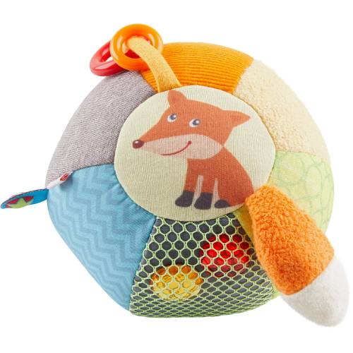 クロースボール・フックス （HA6893） 【ハバ/HABA】 ※キャンセル不可