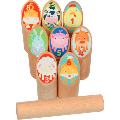 アニマルクッブ （GK6648） 【ゴルネストアンドキーセル/Gollnest & Kiesel GmbH & Co. KG】 ※キャンセル不可