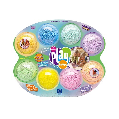 プレイフォームコンボ・8個入り （LR1906） 【ラーニングリソーセス/LEARNING RESOURCES】 ※キャンセル不可|ブラザ−ジョルダン社のおもちゃ|知育玩具