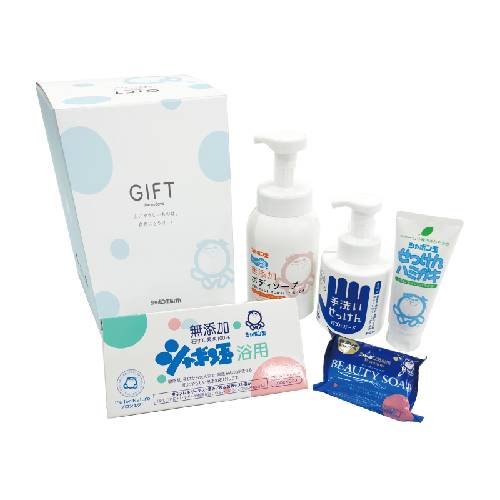 シャボン玉ギフト 30 【シャボン玉】