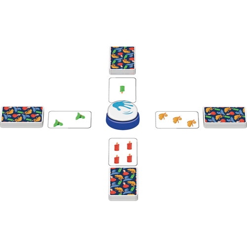 ハリガリ・ツイスト （AM2304） 【アミーゴ/AMIGO】 ※キャンセル不可