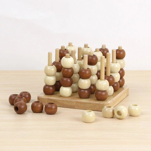 ゴキ・立体4目並べ （GK0058） 【ゴルネストアンドキーセル/Gollnest & Kiesel GmbH & Co. KG】 ※キャンセル不可