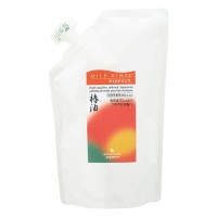 【お買上特典】マイルドリンス（詰替用） 400ml 【リマナチュラル】|バス用品|生活雑貨