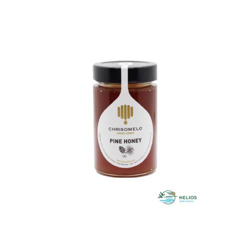 松の木（PINE）はちみつ （250g） 【CHRISOMELO クリソメロ】|調味料|自然食品・厳選食品