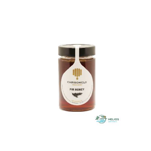 モミの木（FIR）はちみつ （250g） 【CHRISOMELO クリソメロ】|調味料|自然食品・厳選食品