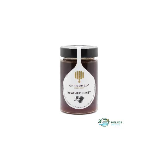 ヒース（HEATHER）のはちみつ （250g） 【CHRISOMELO クリソメロ】|調味料|自然食品・厳選食品
