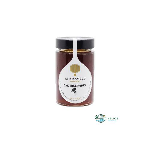 どんぐりのはちみつ （250g） 【CHRISOMELO クリソメロ】|調味料|自然食品・厳選食品