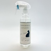 フィトンチッドスプレーフォーキャット （300ml） 【フィトンチッドジャパン】|防虫・防臭・抗菌|生活雑貨