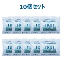 エチケットキャンディ（non） 1袋（2個入）×10個セット【ゆうパケット送料無料（3セットまで）】 【フィトンチッドジャパン】|菓子類|自然食品・厳選食品