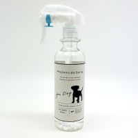 フィトンチッドスプレーフォードッグ （300ml） 【フィトンチッドジャパン】|防虫・防臭・抗菌|生活雑貨