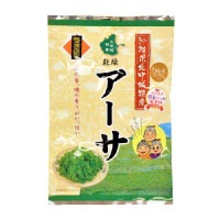 EM乾燥アーサ（あおさ） （20g） 【EM生活】※キャンセル不可【宅配便のみ】|海藻・乾物|自然食品・厳選食品