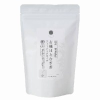 国産発芽活性 有機はとむぎ茶 （75g）（2.5g×30袋） 【太陽食品】|コーヒー・茶類|自然食品・厳選食品