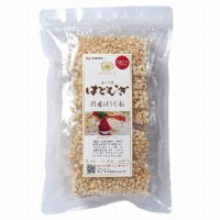 国産はとむぎほうじ粒 小袋タイプ  112g（7g×16袋） 【太陽食品】|米・小麦・シリアル|自然食品・厳選食品