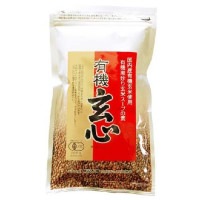 有機・玄心 （320g） 【無双本舗】|健康食品|健康食品・サプリメント