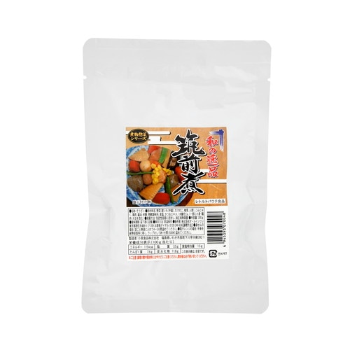 和の逸品 筑前煮 （200g） 【オールインワン】