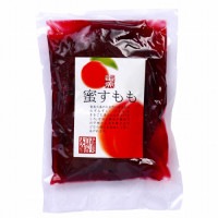 奄美 蜜すもも 250g（固形量200g） 【奄美自然食本舗】|菓子類|自然食品・厳選食品
