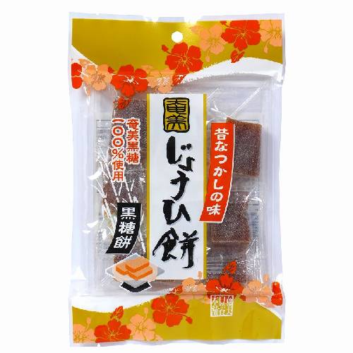 奄美じょうひ餅 （120g）【奄美自然食本舗】 | 自然食品・厳選食品