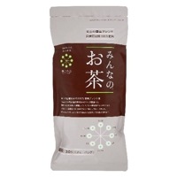 みんなのお茶 240g（8g×30袋） 【小川生薬】|コーヒー・茶類|自然食品・厳選食品