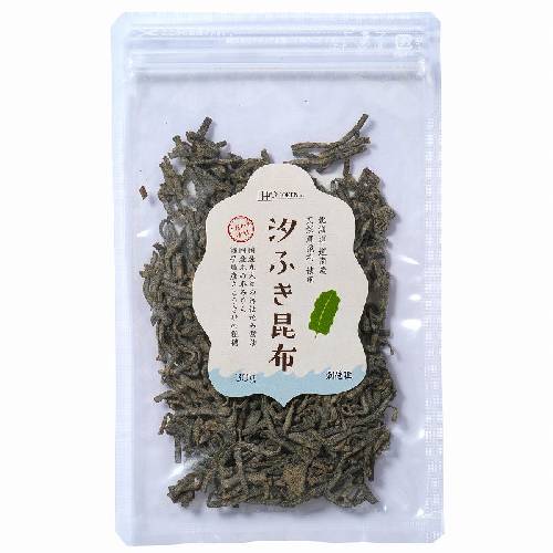 汐ふき昆布 （30g） 【創健社】|海藻・乾物|自然食品・厳選食品