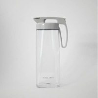EMBALANCE シームレスピッチャー PITCHER L（2.1L） 【エンバランス】|キッチン用品|キッチン用品・食器・調理器具