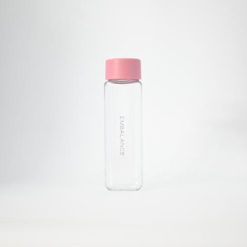 EMBALANCE MY BOTTLE（マイボトル） ローズ （400ml） 【エンバランス】