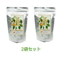 西式健康法の柿の葉茶 （140g×2袋セット）【あす着対応】※キャンセル・ラッピング不可 【西会本部】|健康飲料|健康食品・サプリメント