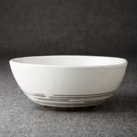 【森修焼特典】森修焼 一期一会 一ツ押取鉢|食器|キッチン用品・食器・調理器具