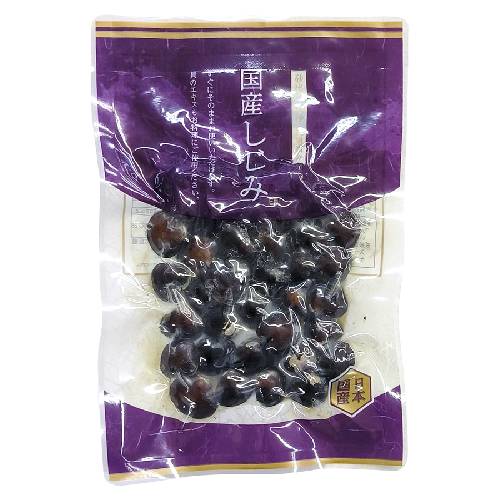 【お買上特典】レトルトしじみ （110g） 【三徳】