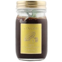 【お買上特典】KandSons有機チョコスプレッド（へーゼルナッツ） （70g） 【エンテック】|菓子類|自然食品・厳選食品