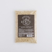 乾燥 玄米こうじ (500g) 【名刀味噌本舗】|秋季おすすめ商品特集|限定・おすすめ商品