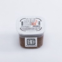 玄米麹味噌 (800g) ×12個セット 【名刀味噌本舗】|調味料|自然食品・厳選食品