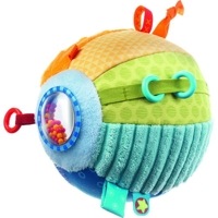 クロースボール・ディスカバリー （HA301672） 【ハバ/HABA】 【新生児から】 ※キャンセル不可|ブラザ−ジョルダン社のおもちゃ|知育玩具