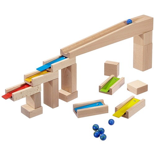 メロディーステップセット (HA3399) 【ハバ/HABA】 【3歳～】※キャンセル不可