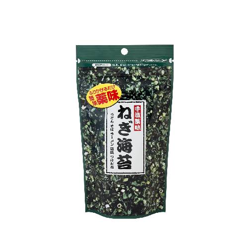 ねぎ海苔 （9g） 【東海農産】