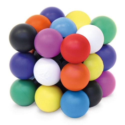 メファートパズル・ナインカラーズ （RC5044） 【リセントトイズ/Recent Toys Intl】 ※キャンセル不可