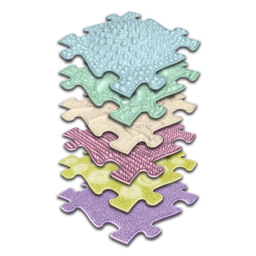 マフィックタイルズ・パステルベビー （MF232） 【マフィック/MUFFIK s.r.o.】※キャンセル不可　※送料無料 (一部地域を除く)