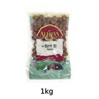 ヘーゼルナッツ（生） （1kg） 【アリサン】|菓子類|自然食品・厳選食品