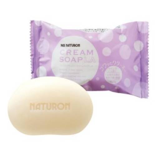 パックスナチュロン クリームソープ LA （100g） 【太陽油脂】