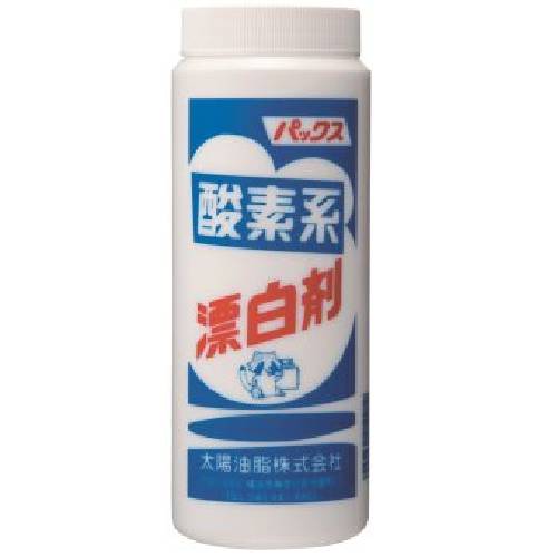 パックス 酸素系漂白剤 （430g） 【太陽油脂】|掃除・洗濯・日用品|生活雑貨