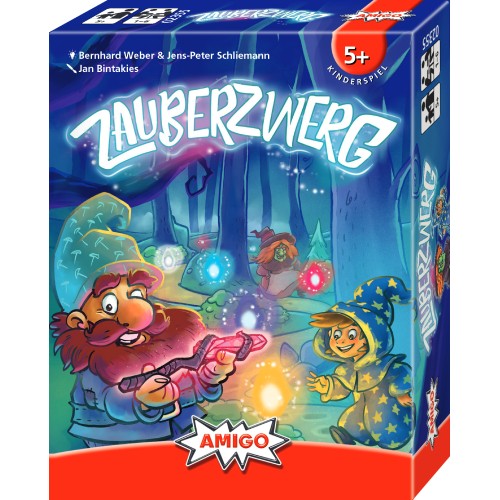 飛び越せマジックフォレスト （AM2355） 【アミーゴ/AMIGO】※キャンセル不可