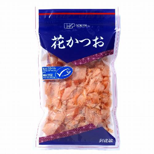 花かつお （25g） 【創健社】