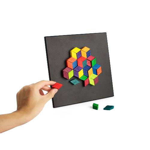 マグネットレリーフ・ダイア・36 （BY0402） 【ビヨンド123/Beyond123】※キャンセル不可