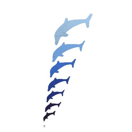 ハーモニードルフィン （MW1003） 【マジックウッド/Magic Wood Deutschland GmbH】