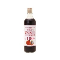 ざくろジュース100% （720ml） 【野田ハニー食品工業】※賞味期限25年04月30日まで 在庫限り ※返品不可 ※キャンセル不可|アウトレット訳あり商品|限定・おすすめ商品