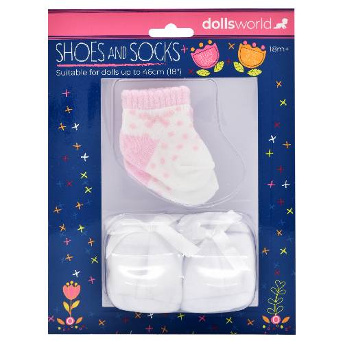 PKベビーシューズ&ソックス・W （PK8612W） 【ピーターキン/Peterkin Asia Ltd.】※キャンセル不可