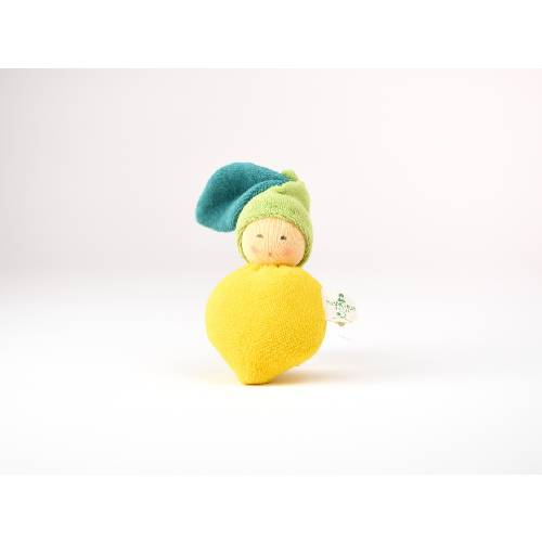 ナンヒェンラトル・レモン （NA908049） 【ナンヒェン/NANCHEN】※キャンセル不可