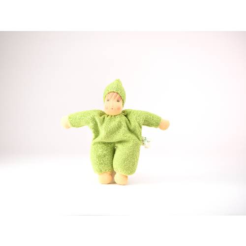 NAベビー・ルナ・グリーン （NA151047） 【ナンヒェン/NANCHEN】※キャンセル不可