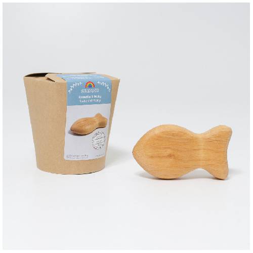 木なりのさかな （GM08000） 【グリムス/Grimm's】※キャンセル不可