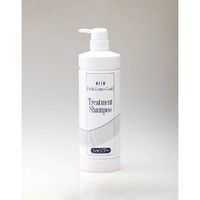 トリートメントシャンプー （1000ml） 【大高酵素】|スキンケア・ヘアケア|化粧品・スキンケア関連品
